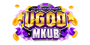 Ugodmkub สล็อตแตกบ่อยที่สุดแห่งปี เล่นง่ายได้เงินจริง สมัครเลยวันนี้